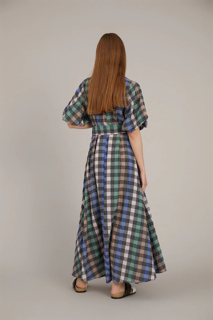 MUNTHE Vencer Dress