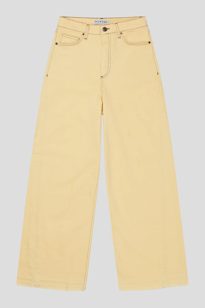 MUNTHE VIZOR PANTS