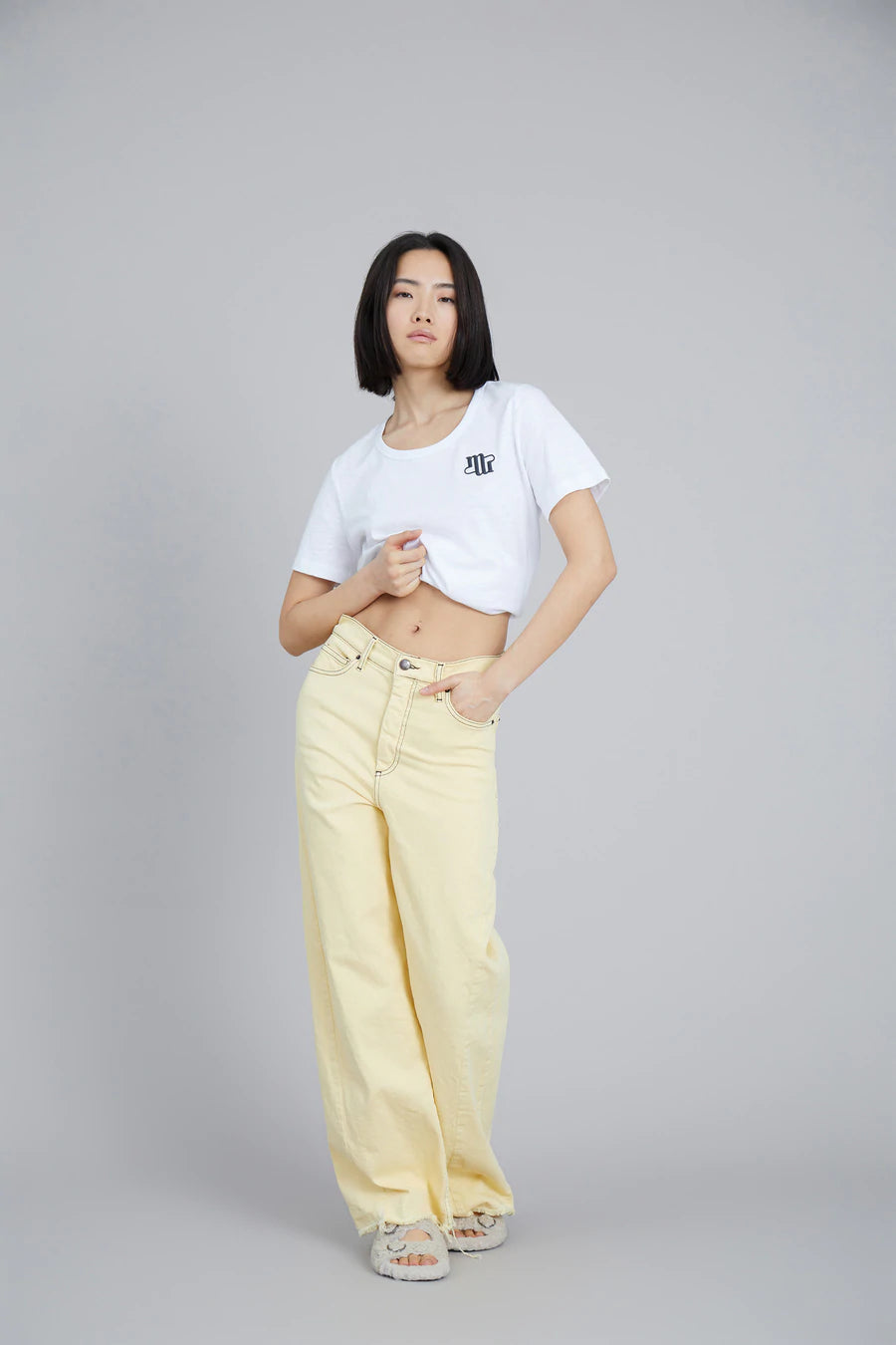 MUNTHE VIZOR PANTS