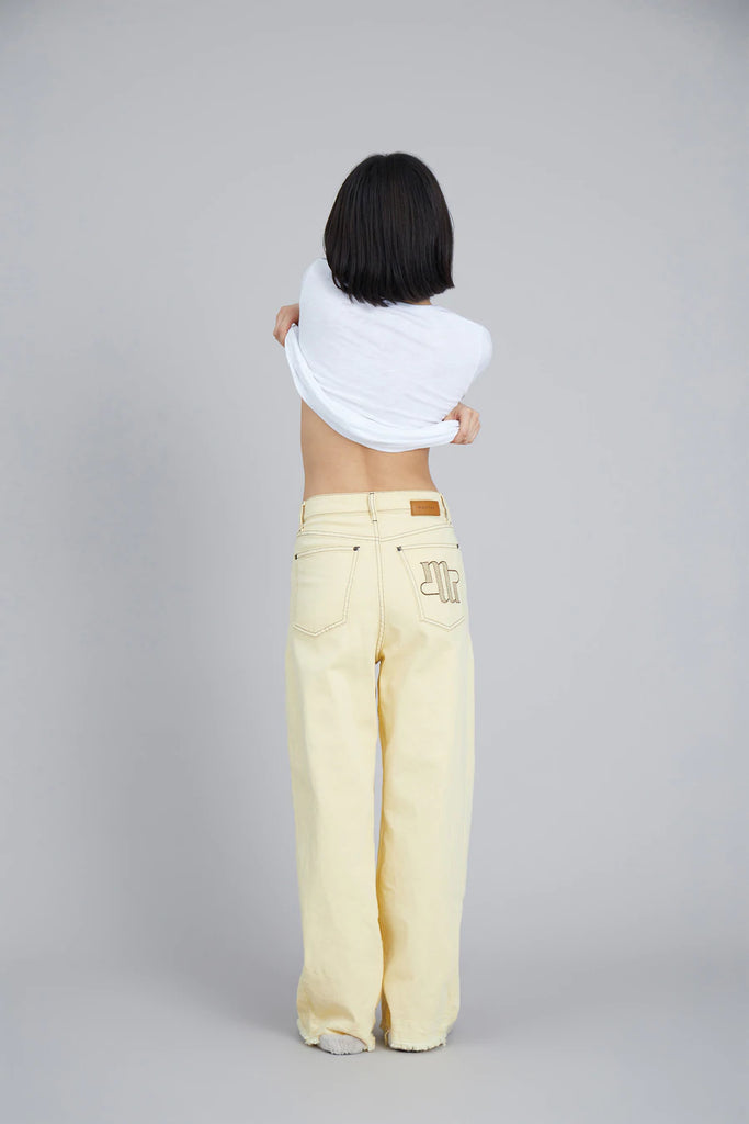 MUNTHE VIZOR PANTS
