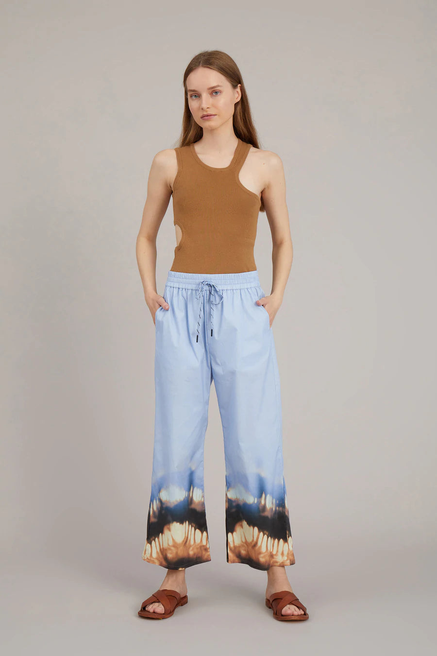 MUNTHE VOICE PANTS