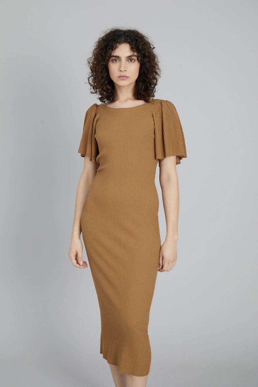MUNTHE Vallen Dress
