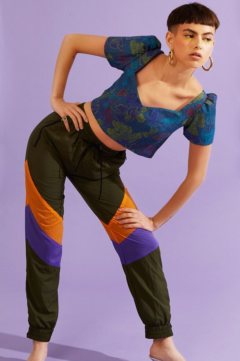ZAMIRA PANT