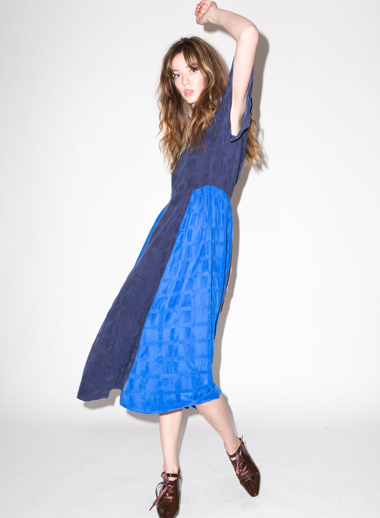 Roseanna Dress - Last one, size SMALL!