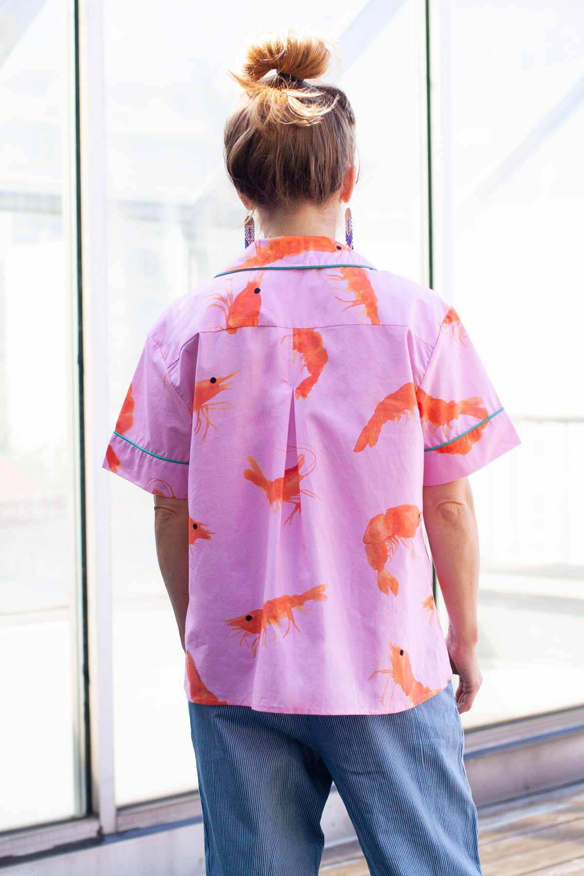 ARI PJ TOP