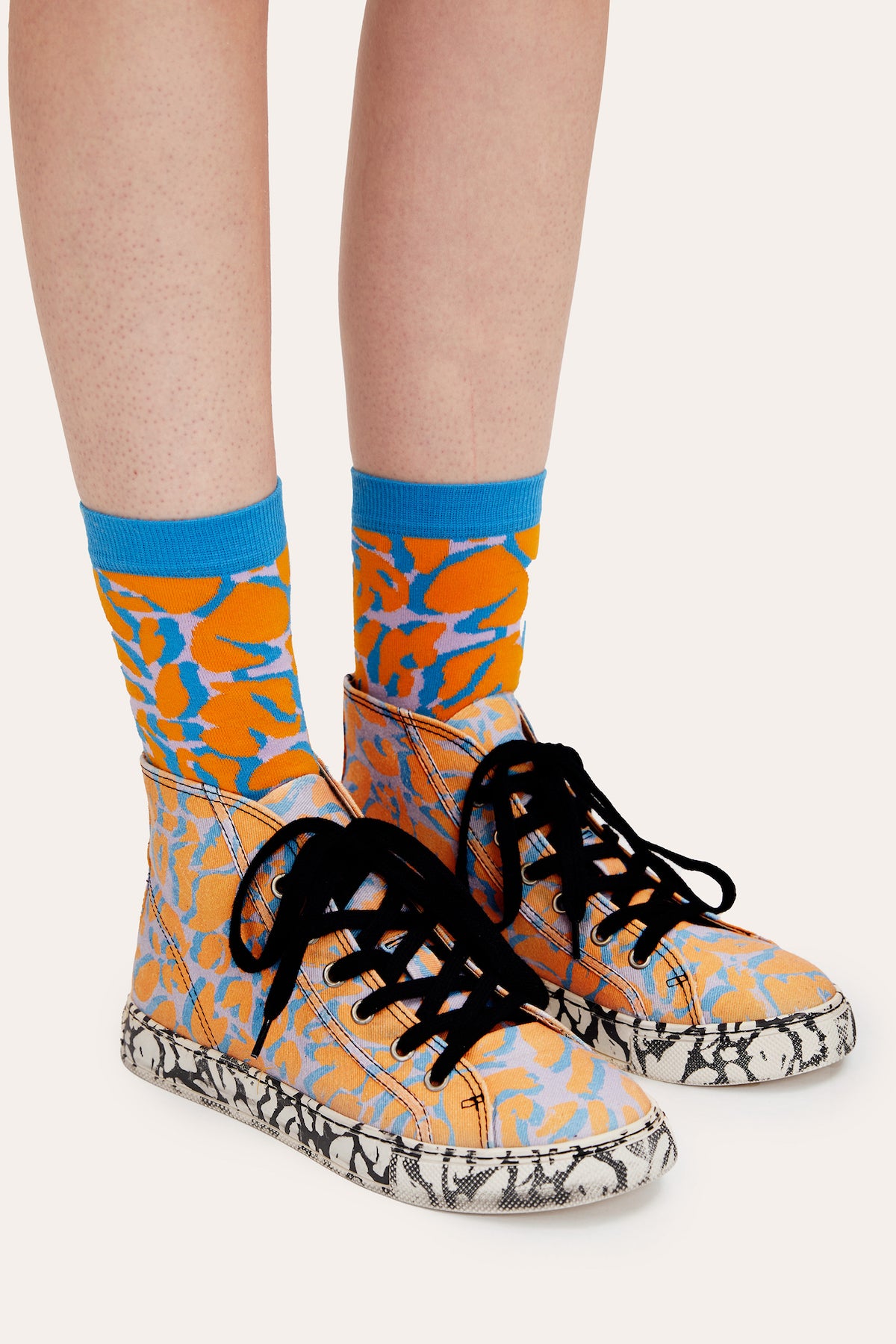 STINE GOYA Caty Socks
