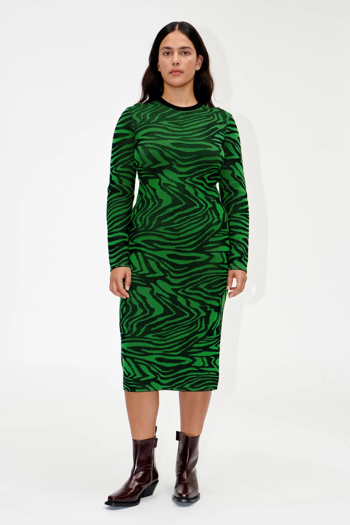 STINE GOYA Chiara Dress