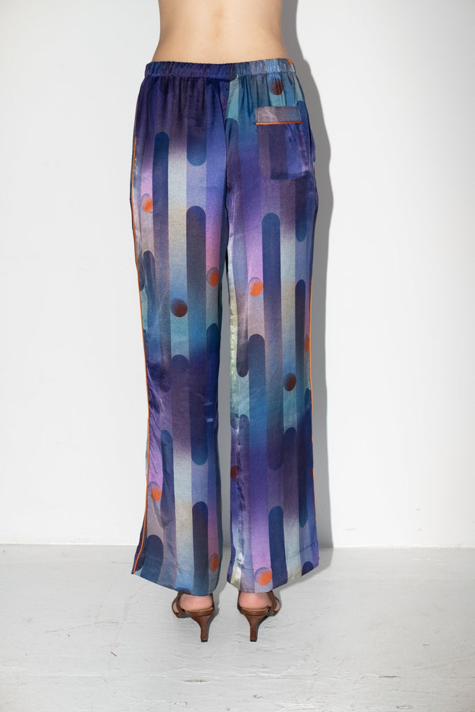 Intuition Pant in UI Qoma by Untitled in Motion