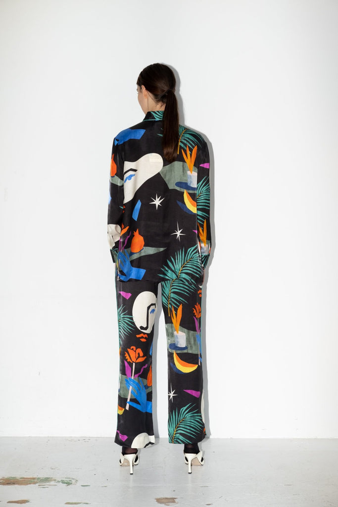 Manifest Top in Séance by Untitled in Motion