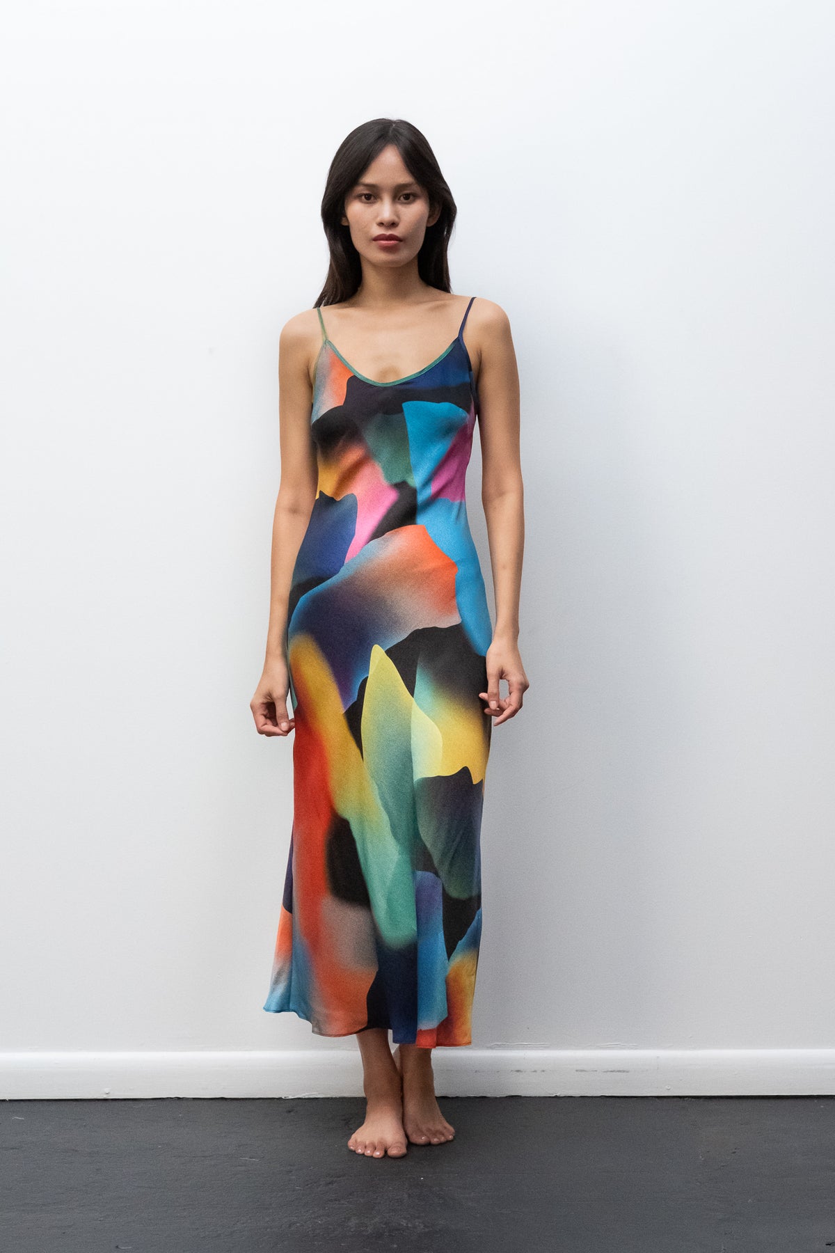 Untitled in Motion Desire Slip