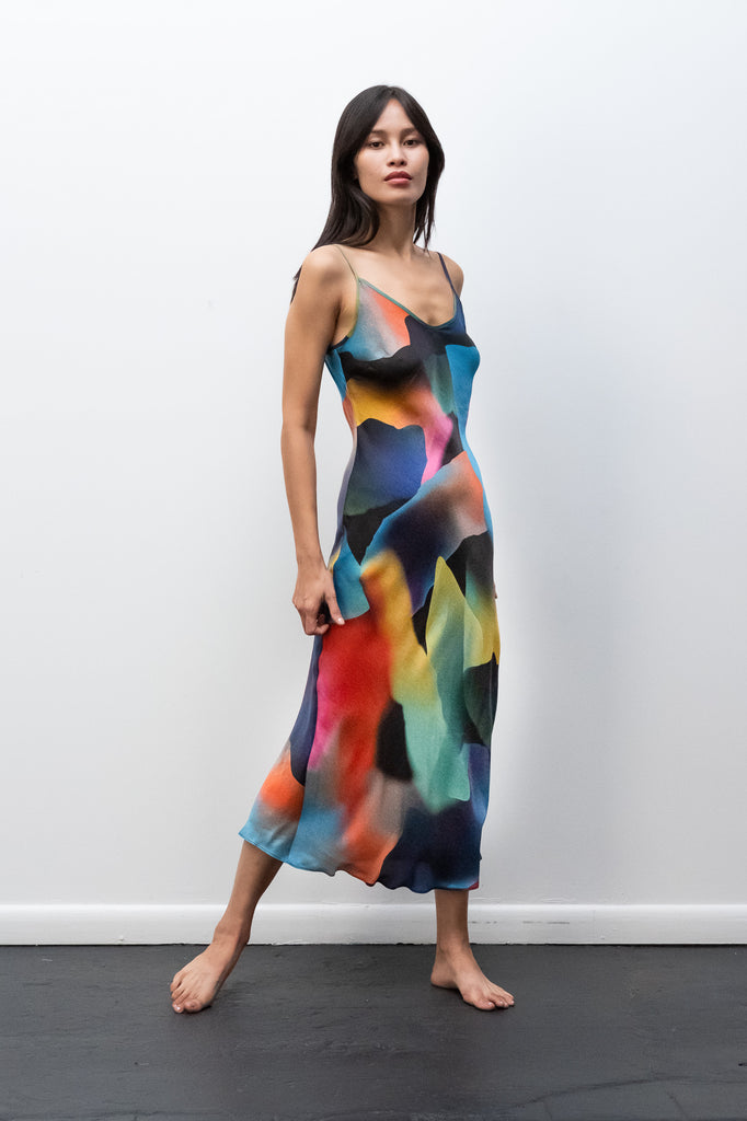 Untitled in Motion Desire Slip