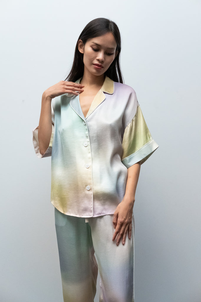 Untitled In Motion Dream Top