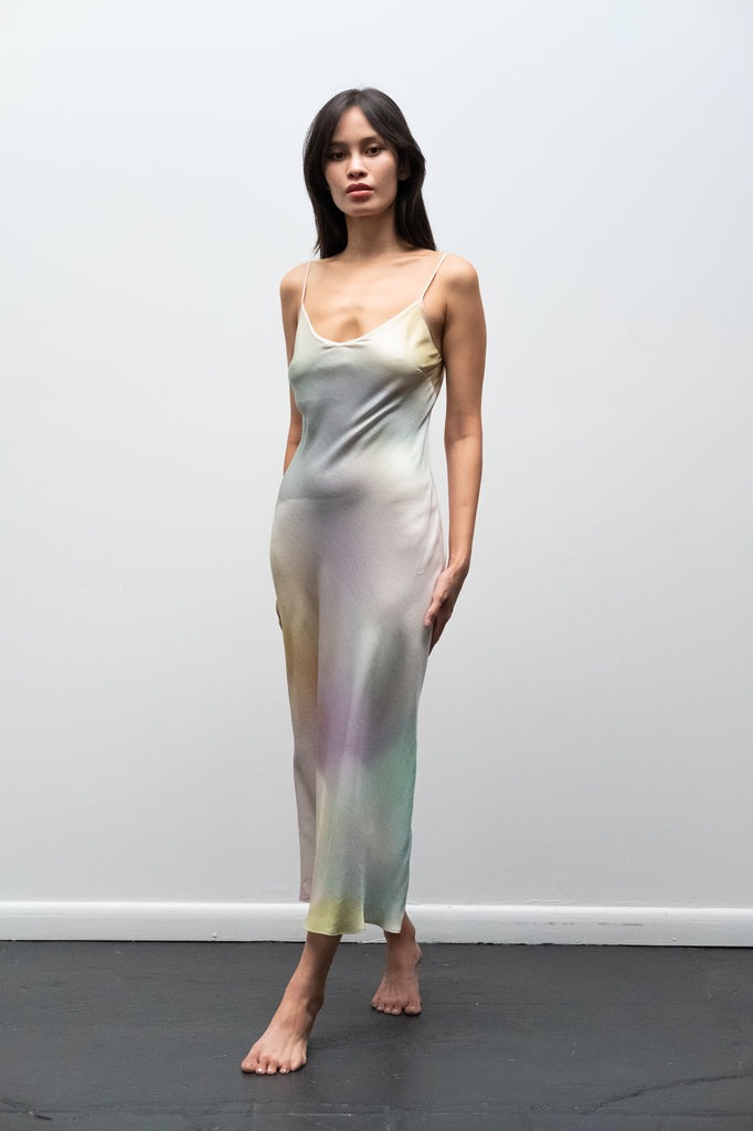 Untitled in Motion Desire Slip