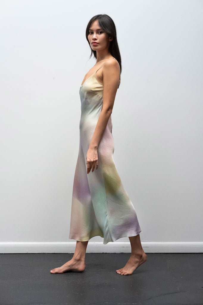 Untitled in Motion Desire Slip