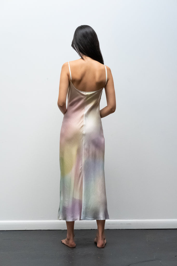 Untitled in Motion Desire Slip