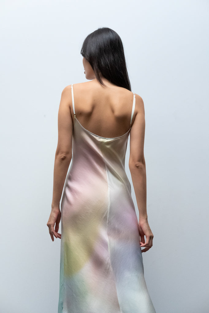 Untitled in Motion Desire Slip