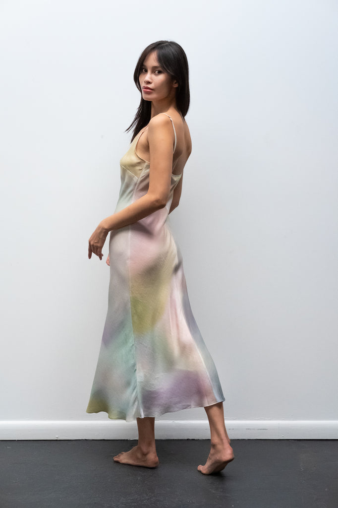 Untitled in Motion Desire Slip