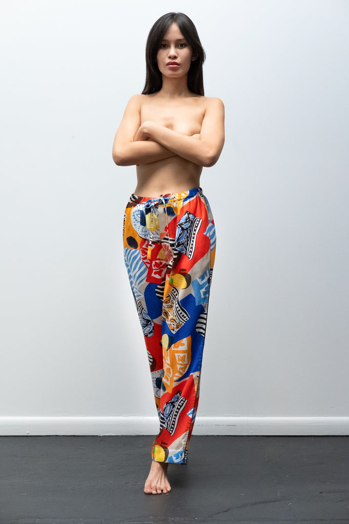 Untitled In Motion Intuition Pant