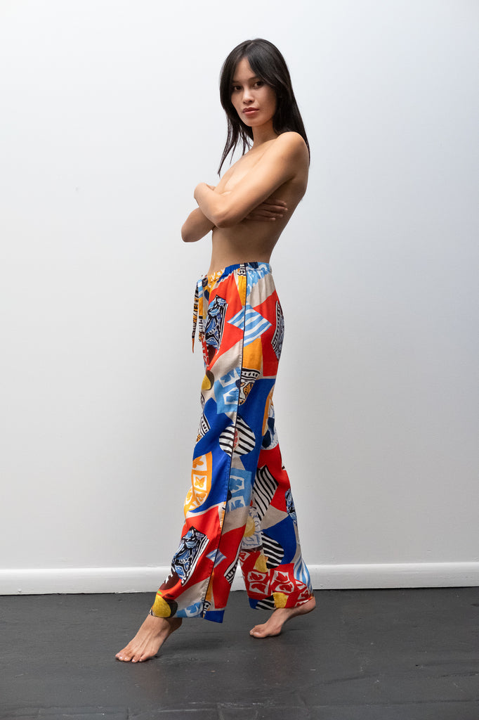 Untitled In Motion Intuition Pant