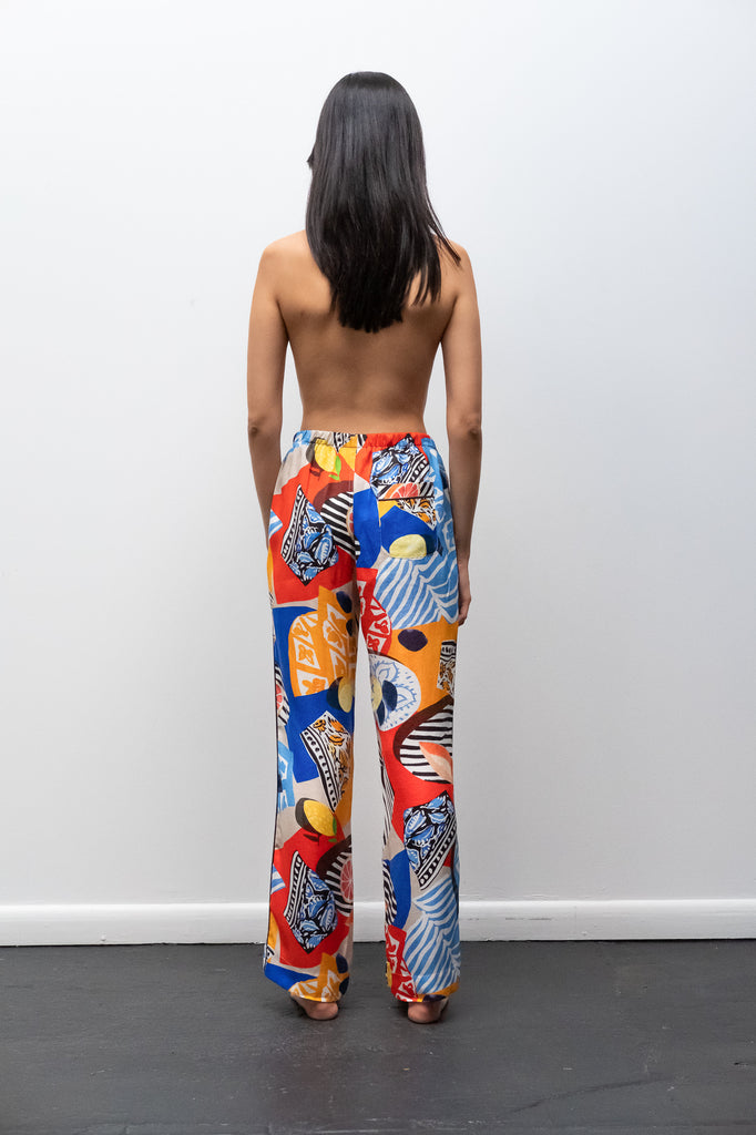 Untitled In Motion Intuition Pant