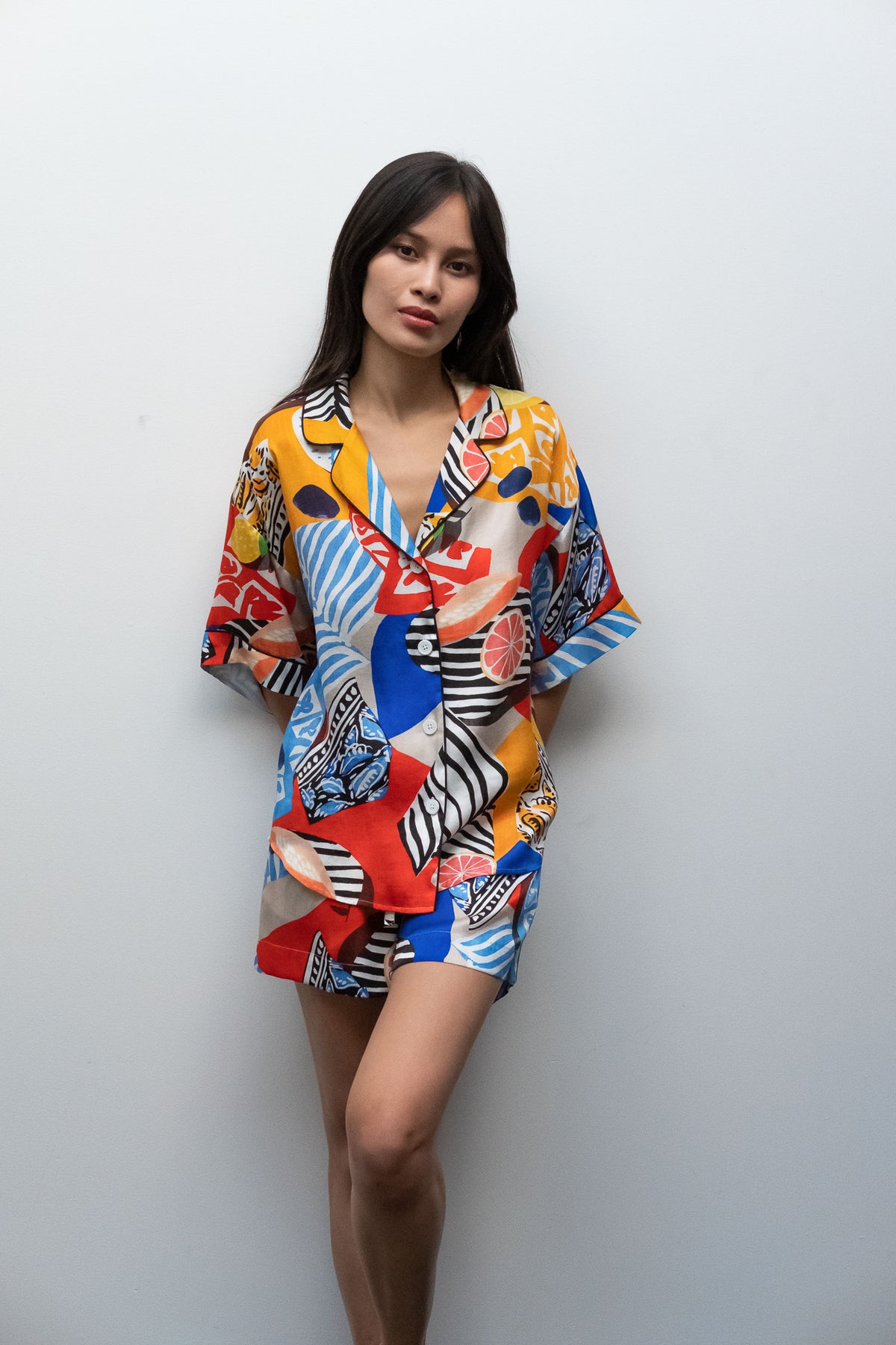 Untitled in Motion Dream Top