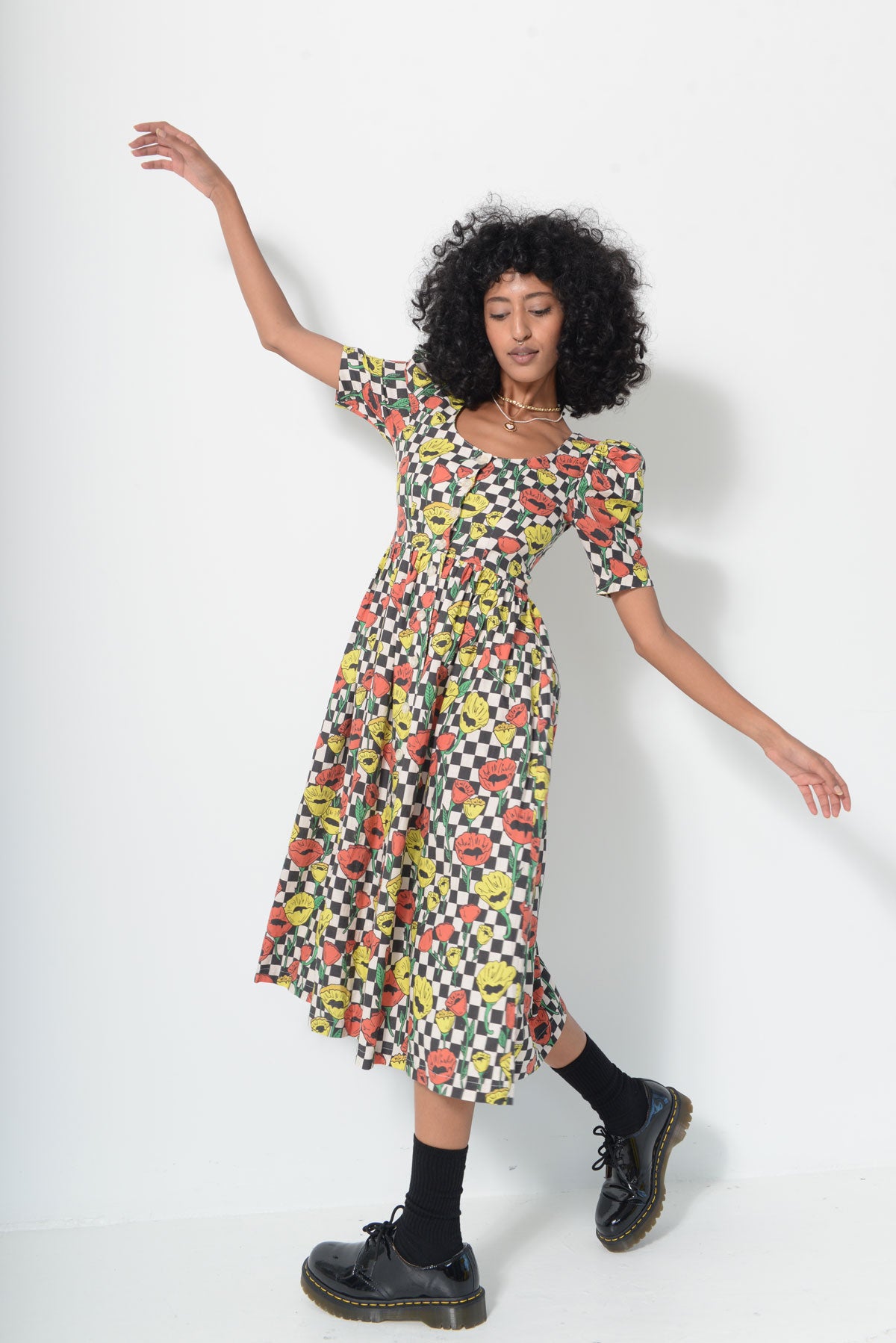 Miro Dress