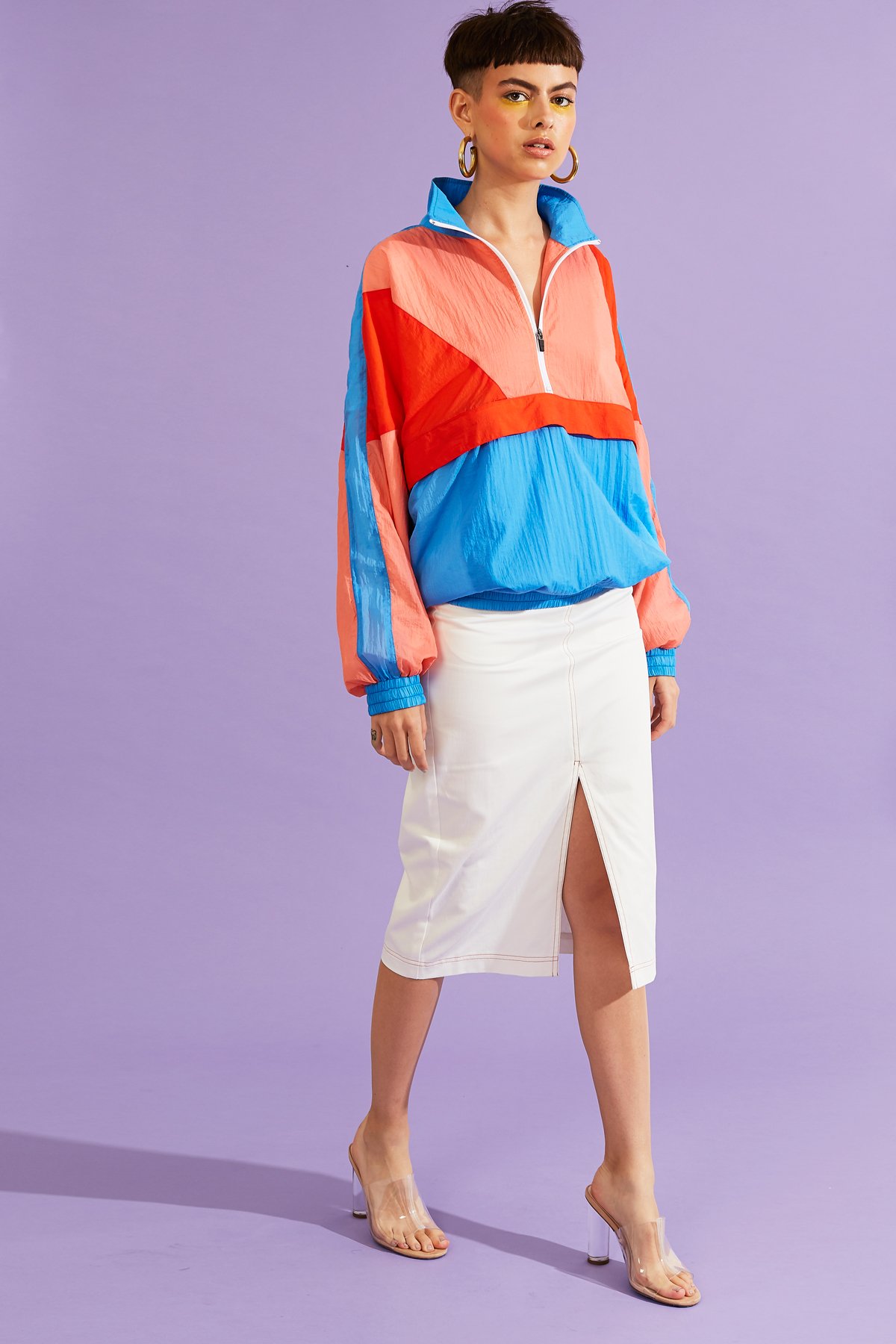 DALILA SKIRT