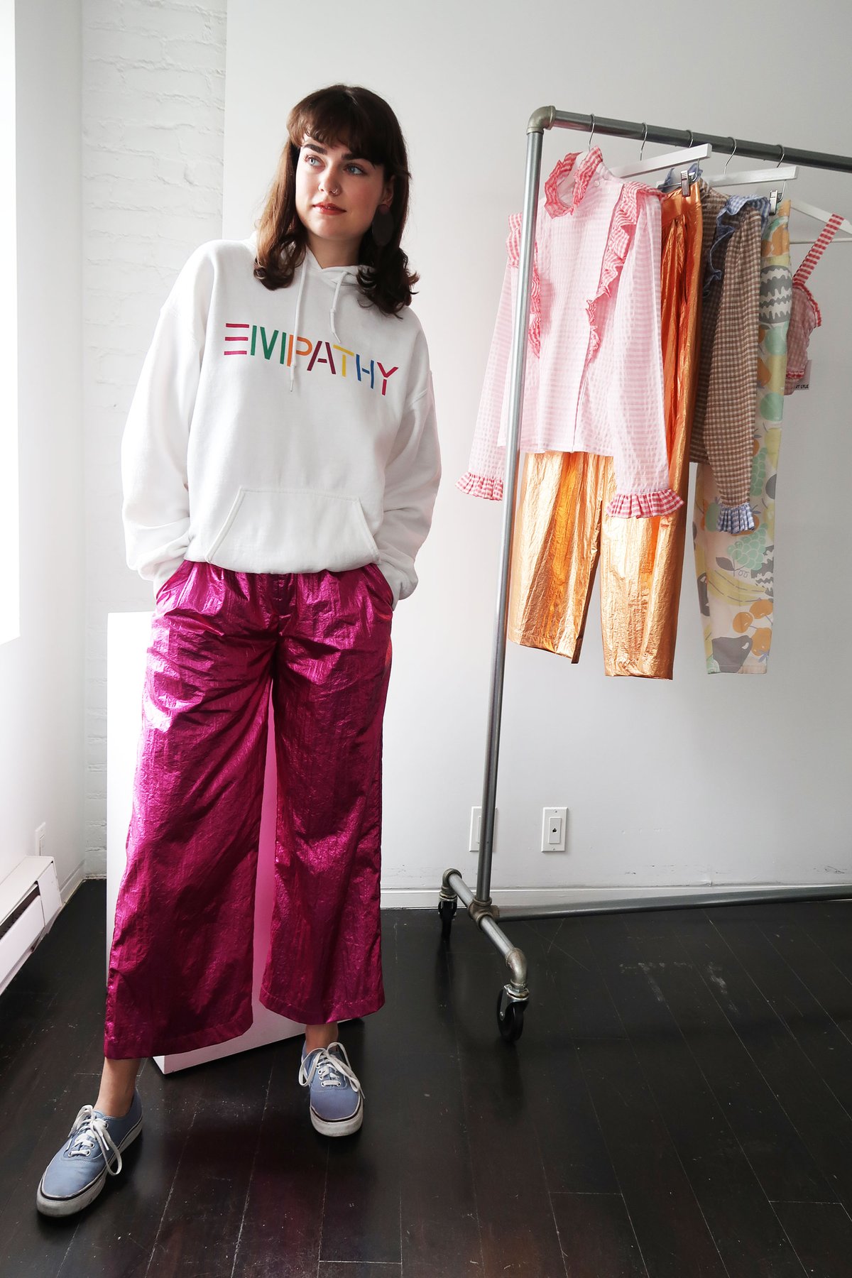 Empathy Hoodie