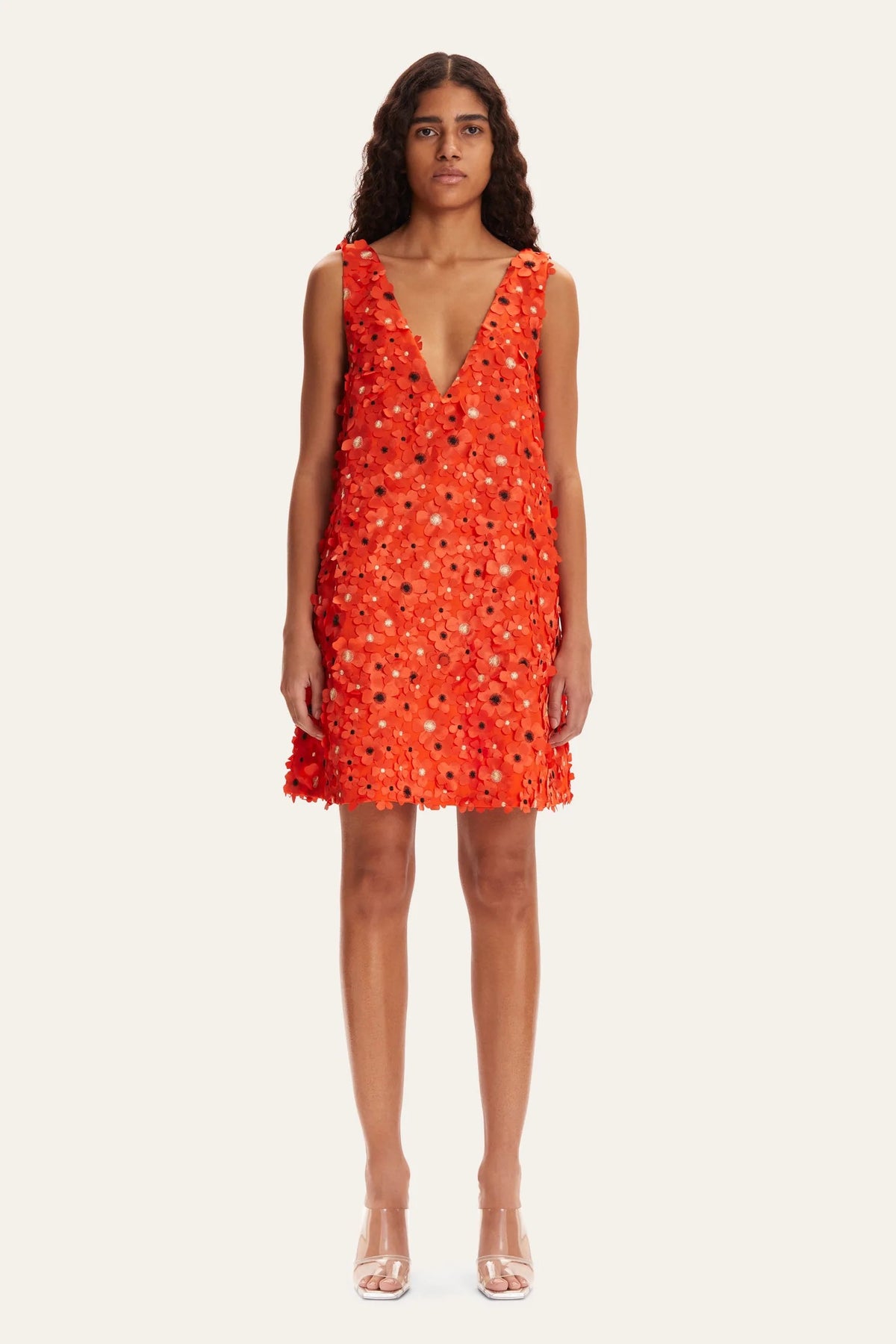 STINE GOYA Elena Dress