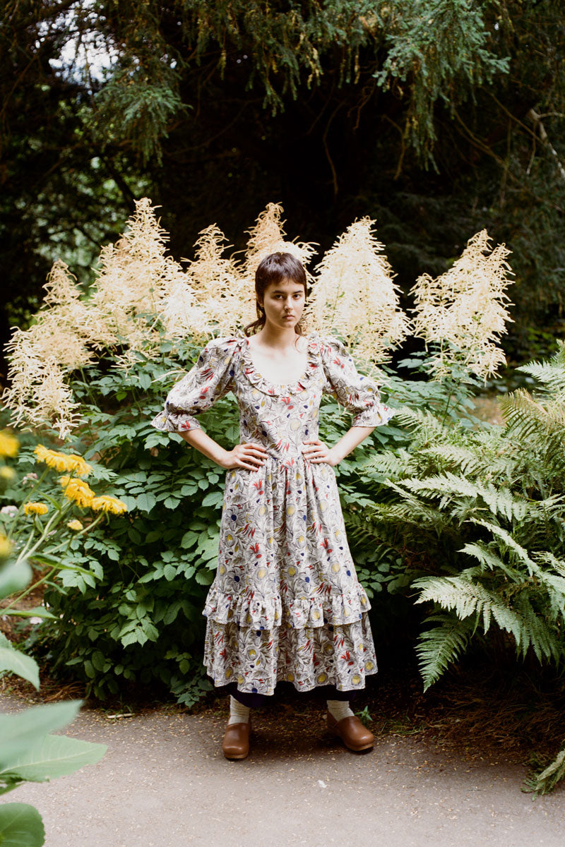 MEADOWS Sycamore Dress