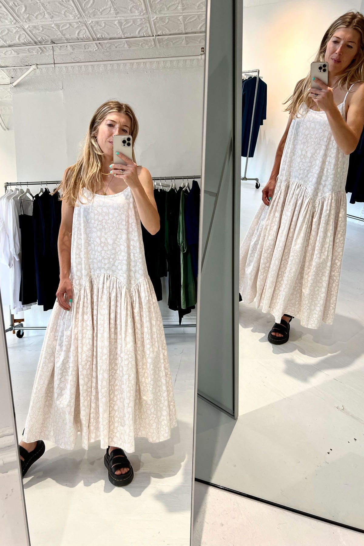 RUJUTA SHETH Leila Dress