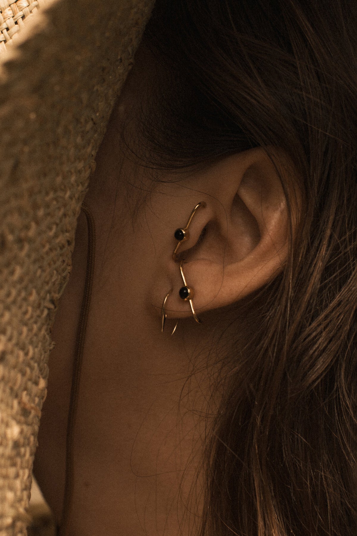 MEREWIF DILLON STUDS