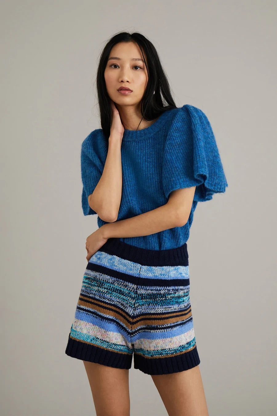 MUNTHE Adyl Top