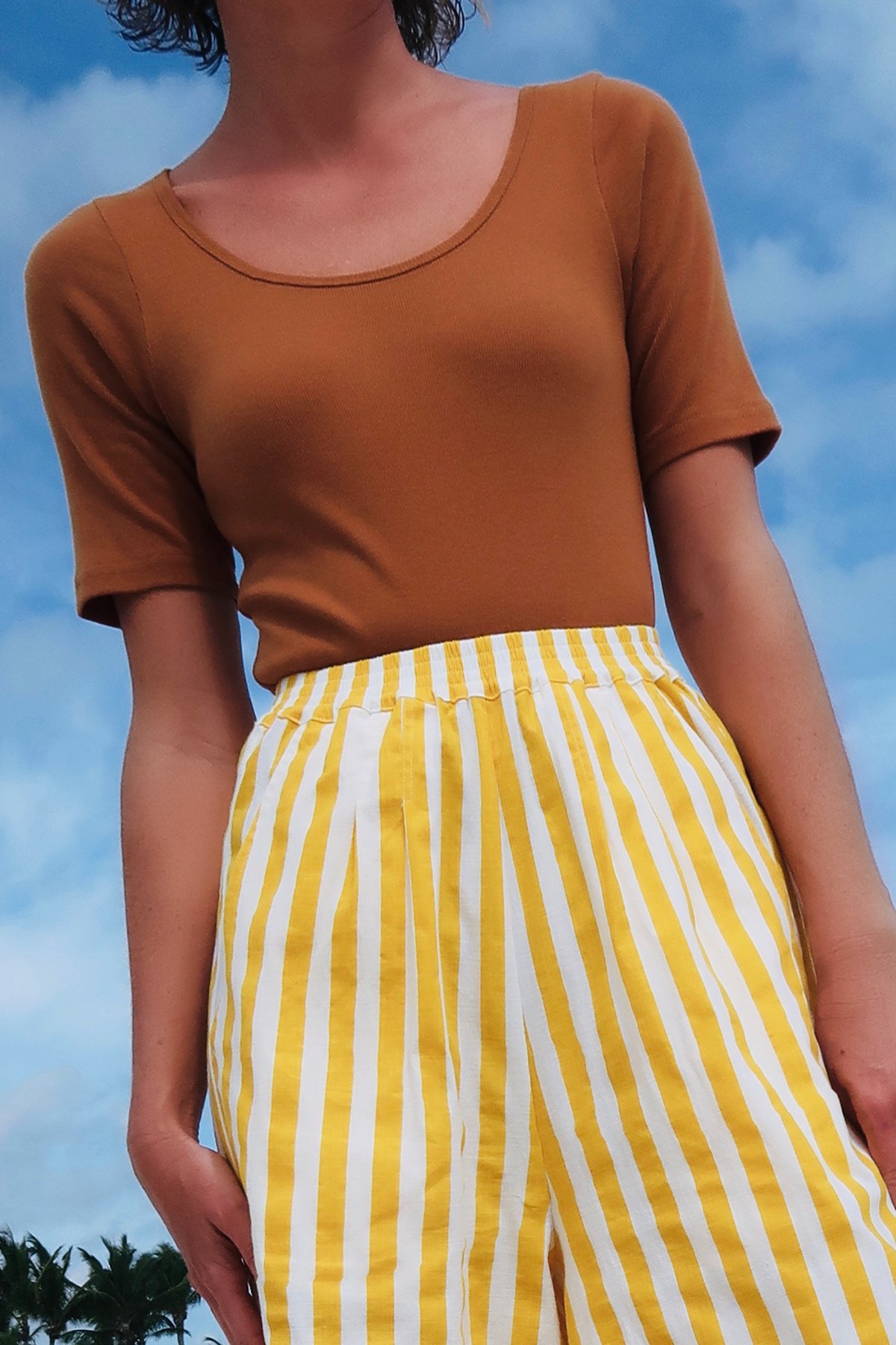 LF MARKEY CONNOR BODYSUIT