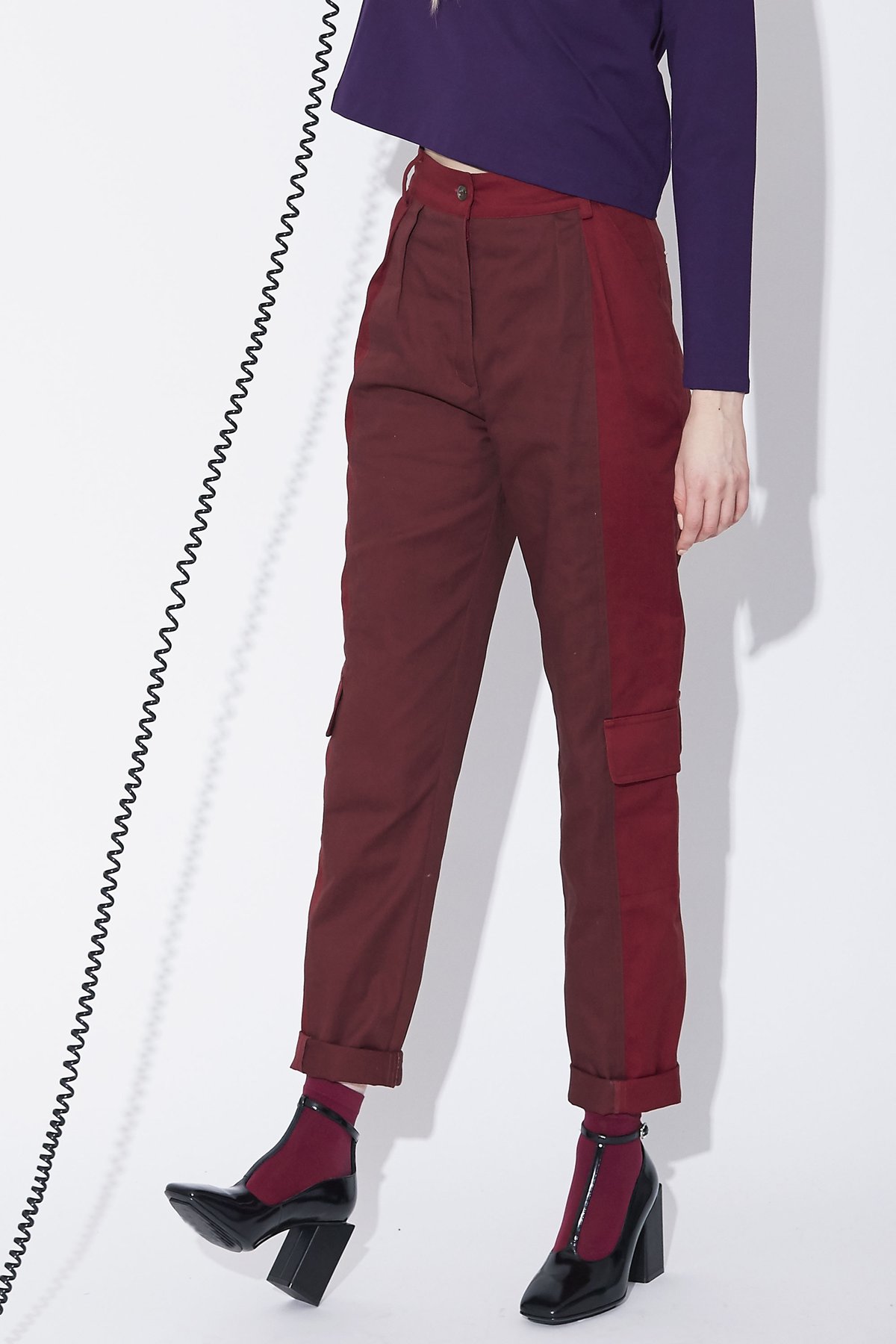 LISA PANT