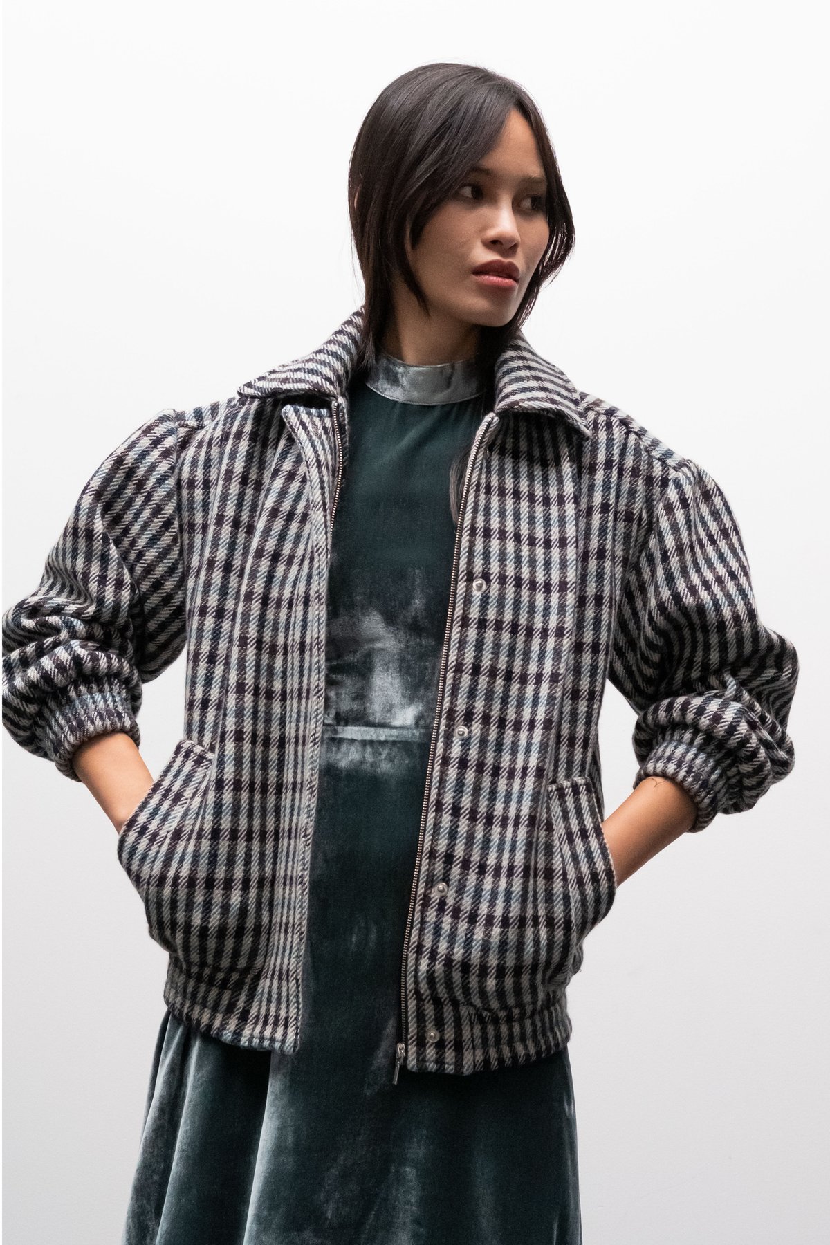 Kurt Lyle Lucy Jacket