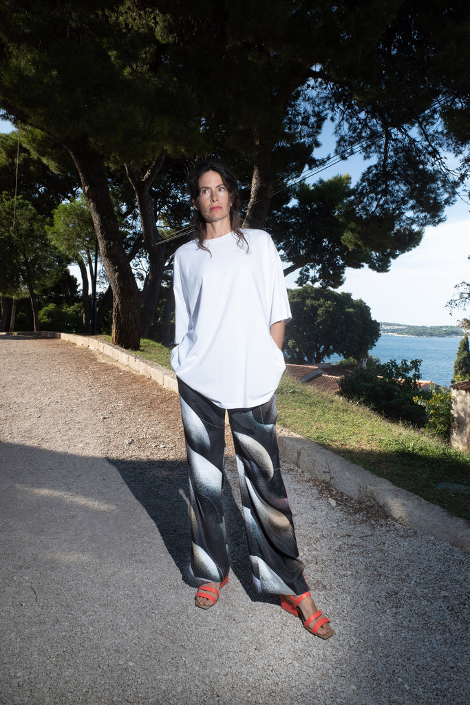 UNTITLED IN MOTION Intuition Pant