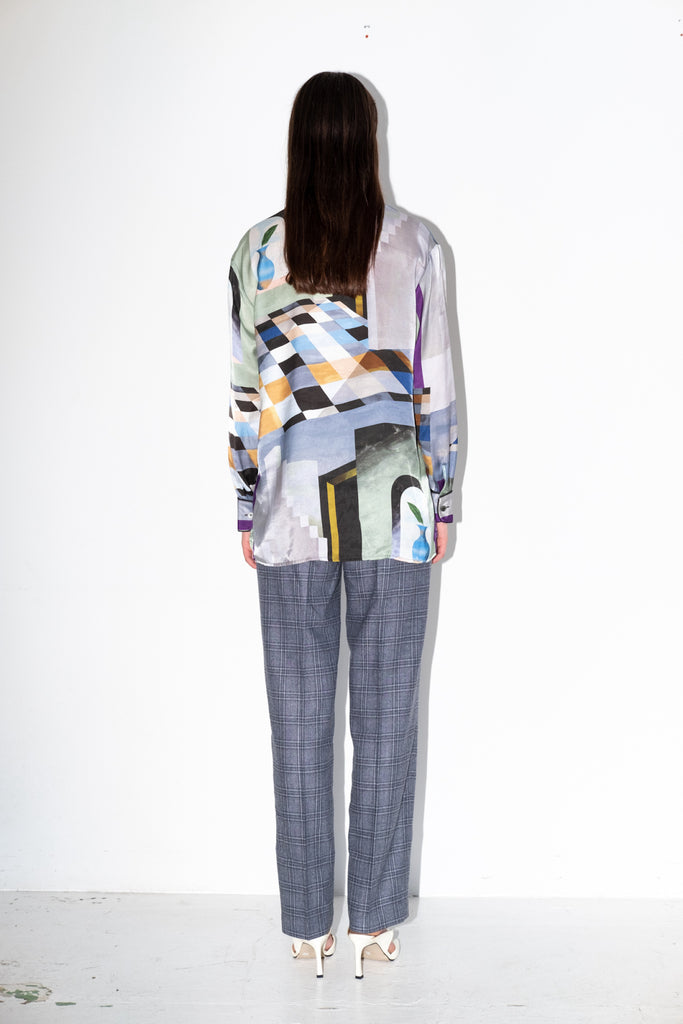 Manifest Top in Piazza by Untitled in Motion