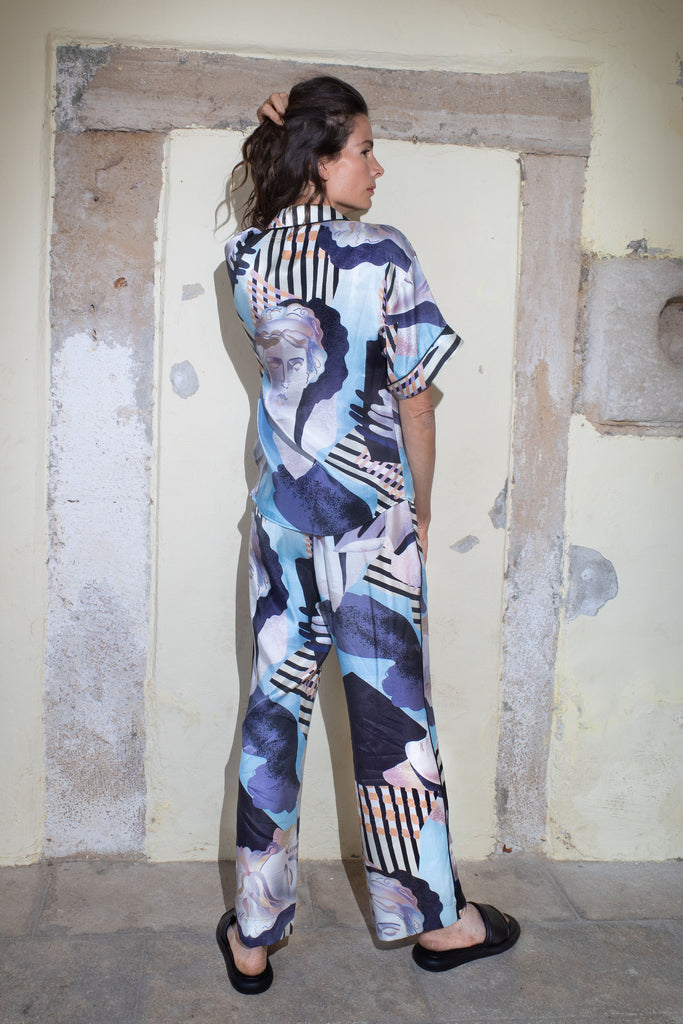 UNTITLED IN MOTION Dream Top