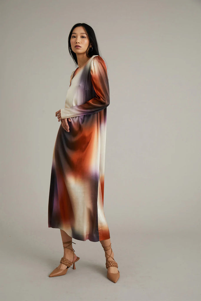 MUNTHE Akeville Dress