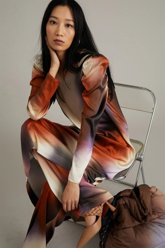 MUNTHE Akeville Dress