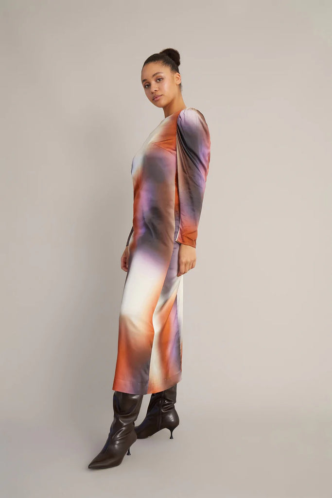 MUNTHE Akeville Dress