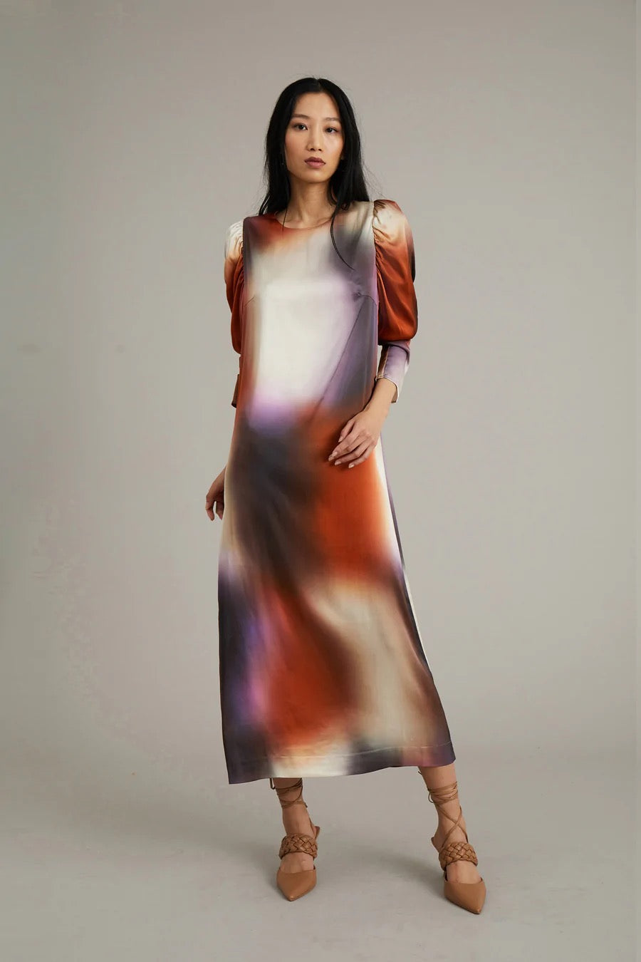 MUNTHE Akeville Dress