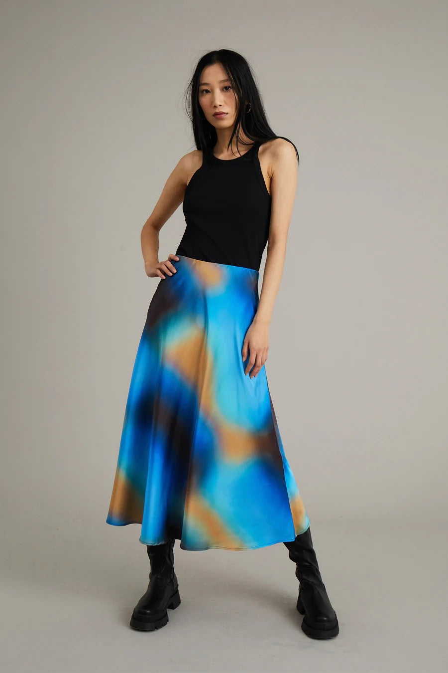 MUNTHE Aloda Skirt