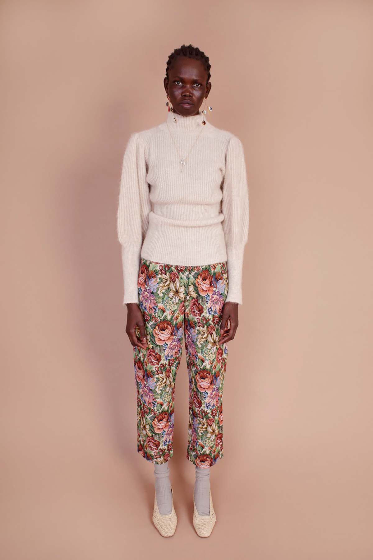 MEADOWS Neroli Knit