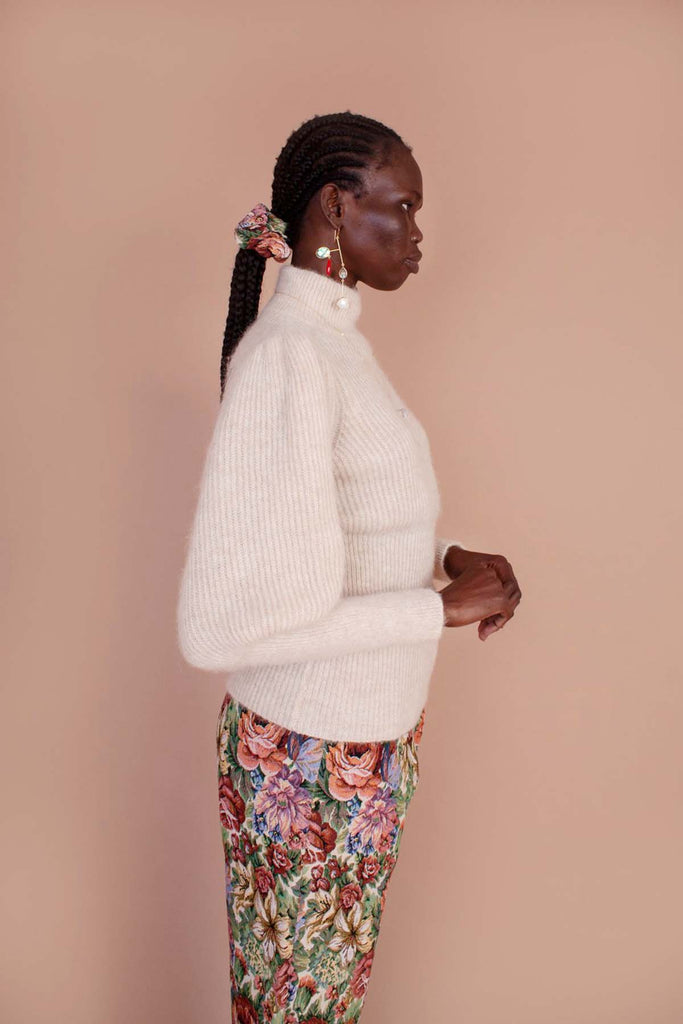 MEADOWS Neroli Knit