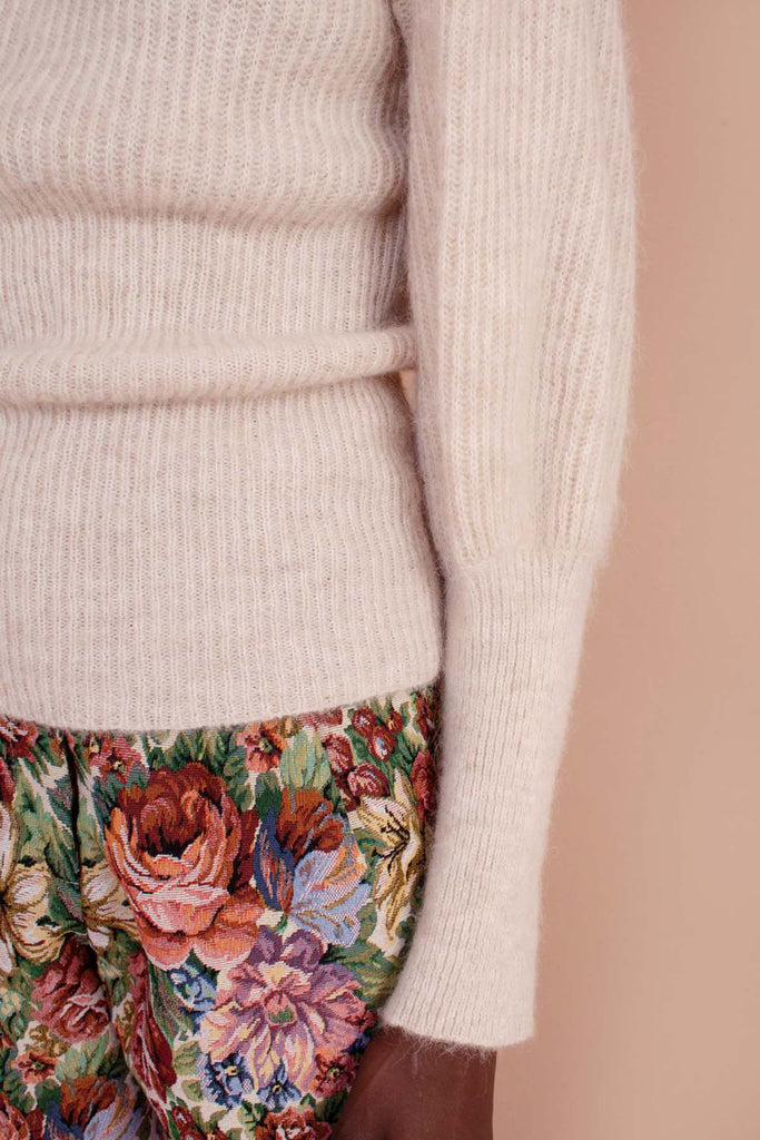 MEADOWS Neroli Knit