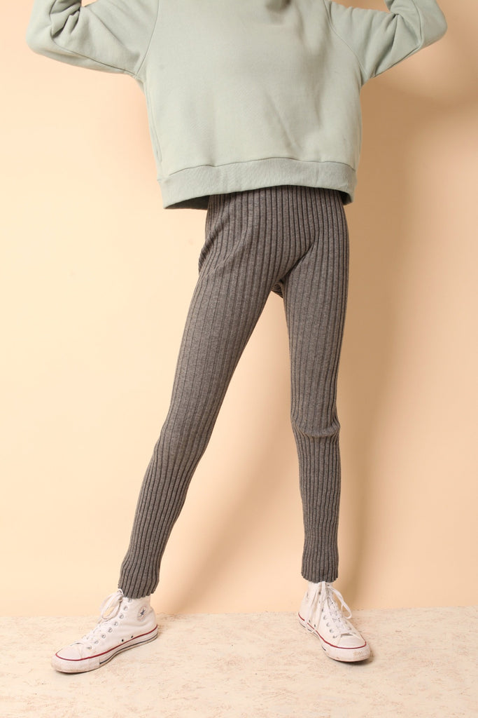 Palmer Leggins by LF Markey in Grey