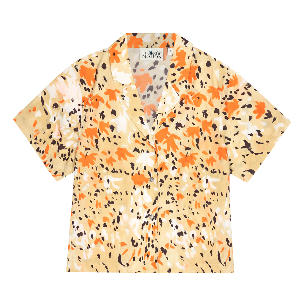 UNTITLED IN MOTION Ease Top