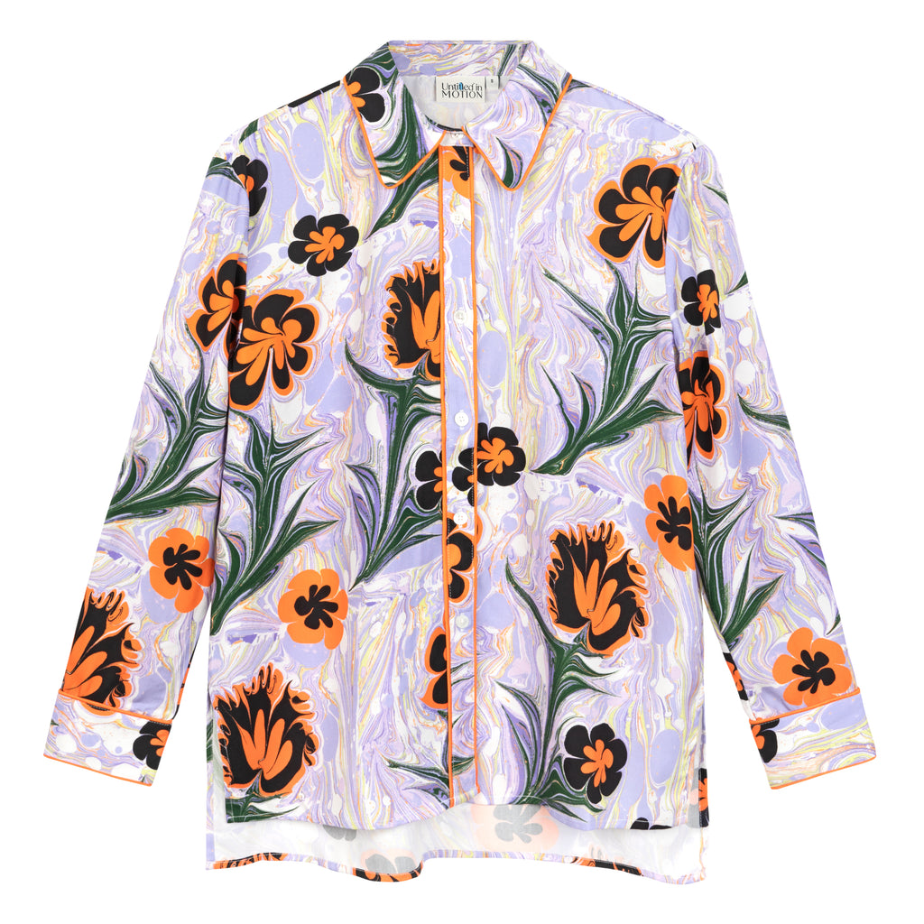 UNTITLED IN MOTION Manifest Top